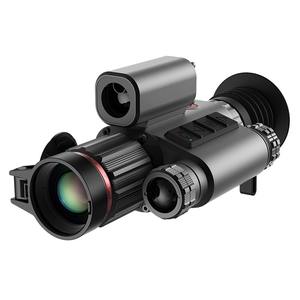 Lunette de <span class=keywords><strong>vision</strong></span> <span class=keywords><strong>nocturne</strong></span> tactique infrarouge portable d'extérieur 5x-20x 1080p haute définition avec enregistrement, portée 400m, écran AMOLED HT-70 LRF et Wi-Fi - Product Image 1