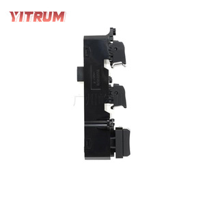 YITRUM <b>Power</b> Window Control <b>Switch</b> 93570-F80204X 12V Electric For Modern Automotive Parts - Product Image 2