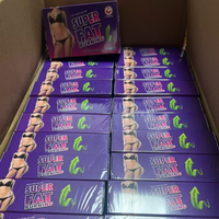 Thé minceur chinois naturel pour 28 jours, détoxifiant pour la graisse du ventre, thé digestif à base de plantes pour perdre du poids