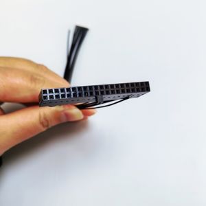 Cable Conector Molex 0022552402 TE/JST/Molex Personalizado, 2/3/4/5/6 Pines, Aplicaciones Electrónicas, Arnés de Cableado de 1.25, 1.5, 2.0, 2.54 mm - Product Image 5