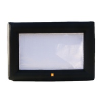Écran de cinéma pliable gonflable extérieur bon marché de cinéma de projecteur à vendre