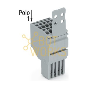 Wago 2020202132000 - Nuovo - Product Image 1