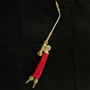 H01-6J axetylen Propane khí tự nhiên tinh khiết Đồng xách tay Hàn ngọn đuốc - Product Image 1