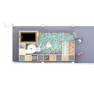 Servicio Integral de Área de Juegos Interior Pequeña, Color Pastel, para Jardín de Infancia y Preescolar - Product Image 2