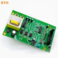 Servicios Profesionales de Diseño ODM de PCBA SMT para Dispositivos Inteligentes de Hogar de Alta Precisión, Fabricación Electrónica Completa Llave en Mano