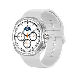 Reloj Inteligente DF HD8C con Llamadas Bluetooth, Resistente al Agua 3ATM, ChatGPT, NFC, Monitor de Frecuencia Cardíaca y Presión Arterial, Relojes para Hombre, Smartwatch con Rueda Giratoria - Product Image 2