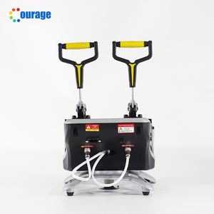 ST-210 Yiwu mới đôi Mug trạm Nhiệt Báo Chí chuyển máy Mug nhiệt máy ép - Product Image 5