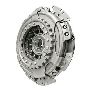 Nouvel ensemble <span class=keywords><strong>d</strong></span>'<span class=keywords><strong>embrayage</strong></span> de transmission 0AM Arctic Gull compatible avec les transmissions DSG à double <span class=keywords><strong>embrayage</strong></span> à sec 7 vitesses Volkswagen/Audi DQ200 - Product Image 3