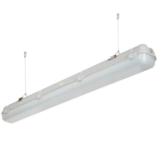 2024 5ft Double 2022 HONGMAO High Quality Modern 1.5m LED Linear Hi-bay Light Housing