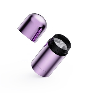 Desodorante con forma de hacha <span class=keywords><strong>para</strong></span> <span class=keywords><strong>hombre</strong></span>, tubo desodorante personalizado de Etiqueta Privada, <span class=keywords><strong>antitranspirante</strong></span>, Paloma - Product Image 1
