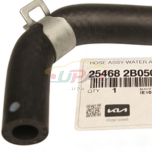 High quality Engine <b>System</b> HOSE ASSY-WATER A 25468-2B050 254682B050 For H-yundai ACCENT 25468 2B050 - Product Image 5
