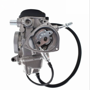 คาร์บูเรเตอร์ 34 มม. รุ่น PD34J-2 CVK สำหรับ Arctic Cat 400 500 <span class=keywords><strong>Suzuki</strong></span> 400 เครื่องยนต์ 500 ซีซี ระบบเชื้อเพลิง - Product Image 5