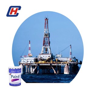 <span class=keywords><strong>Pintura</strong></span> Intermedia de Hierro y Mica Epoxi de Curado por Humedad y Alta Humedad - Product Image 3