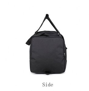 Nouveau sac de sport personnalisé avec logo, sac de sport de grande capacité, sac de rangement, sac de voyage imperméable pour hommes, pour l'extérieur - Product Image 3