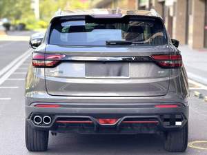 Geely Coolray L 2023, SUV bleu, automatique, 5 portes, 5 places, voiture chinoise, Geely Coolray - Product Image 3