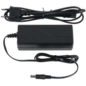 KS TOOLS Chargeur de batterie pour condensateur booster 550.1840 - Product Image 1