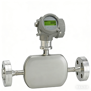 Débitmètre Coriolis Proline Promass a 200, débitmètre à boucle alimentée authentique pour la <span class=keywords><strong>mesure</strong></span> précise des débits les plus faibles - Product Image 5