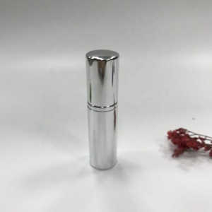 Logo Khách Hàng Nhôm Xách Tay Nhỏ 10ML Nước Hoa Bơm Lại Atomizer Chai Xịt - Product Image 5