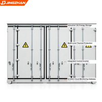 Conteneur BESS à refroidissement liquide personnalisé, service OEM ODM pour distributeurs en gros, importateurs et acheteurs en gros et commandes en vrac