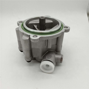 Bomba de Engranajes Hidráulica K3V112 14535458, Bomba Piloto para Excavadora EC210 EC240 EC290 VOE14535458 - Product Image 3