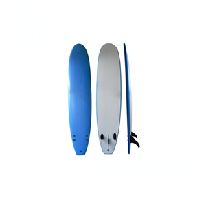 Alta calidad 6 'Soft Top tabla de surf logotipo personalizado surf océano aguas Surf correa incluida al por mayor - Product Image 5