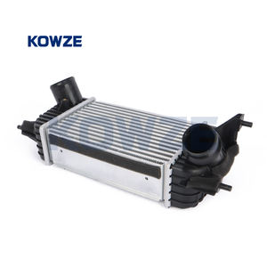 Kowze 14461BV80B Vente en gros de systèmes de refroidissement automobile, refroidisseur intermédiaire liquide-air pour Nissan F15 <span class=keywords><strong>Juke</strong></span> 1.6 2016 14461-BV80B/PI0680 - Product Image 4
