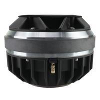 Haut-parleur coaxial professionnel de 2'' de qualité supérieure 4590, puissant, avec ferrite, pour médiums, pour compétition, avec driver de compression pour caisson