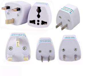 <span class=keywords><strong>Mini</strong></span> adaptateur de voyage universel vers le royaume-uni, vente en gros, usine de Shenzhen - Product Image 3