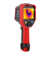 UNI-T High Precision Infrared Thermal Imager Temperature Measuring Instrument Power Failure UTi260E (-20~550°C)