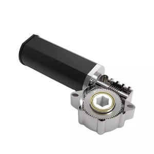 Boîtier de moteur à engrenages triphasé personnalisé USA Top Motor Équipement intelligent avec fonction de mise hors tension autobloquante - Product Image 3