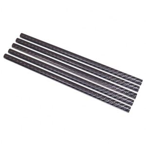 SHENYU - Barra Telescópica Ligera de Fibra de Carbono Antideslizante, Grosor de 5 mm, 6 m, 8 m, 10 m, Extensible, para Lavadora a Presión - Product Image 5