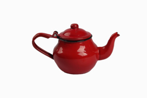 Algeria Hot Selling Enamel <strong>Small</strong> <strong>Tea</strong> <strong>Pot</strong> - Product Image 3