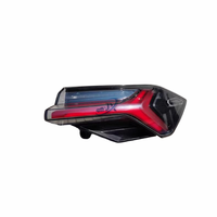Luces Traseras LED de Alta Calidad Originales Usadas para Lamborghini Urus 2018-2023, Luces de Freno Traseras