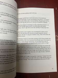 Nuevo softcover la psicología del dinero educativo personalizado novela inglés libros <span class=keywords><strong>de</strong></span> aprendizaje para adultos Stock libro al por mayor - Product Image 5