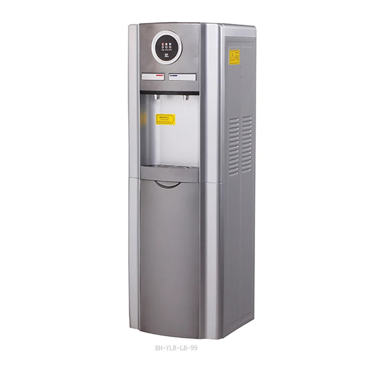 Chinese Vertical New Design Water Dispenser