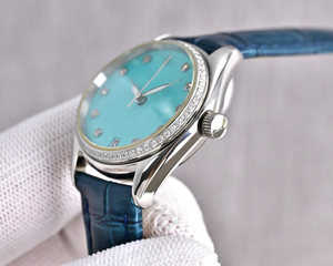 Reloj de Hombre de Alta Calidad, Movimiento Mecánico Totalmente Automático, Acero Inoxidable 904, Reloj Casual y de Negocios - Product Image 2