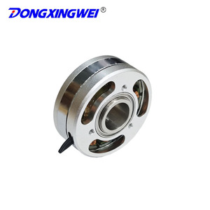 Motor sin Escobillas D3504 3504 para Estabilizador de Fotografía Aérea, Motor Eléctrico Miniatura DC - Product Image 4