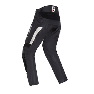 Combinaison de course toutes saisons de haute qualité, vêtements de moto anti-chute, résistants à l'usure, imperméables, vêtements de course - Product Image 6