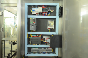 Machine de remplissage automatique intelligente pour pommades et crèmes hydratantes avec pompe à piston, certifiée CE, vente en gros usine - Product Image 4