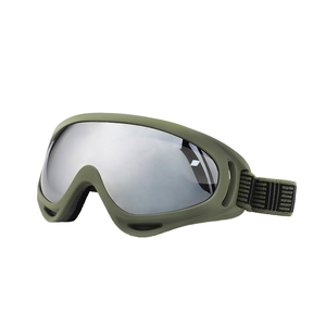 الأكثر مبيعًا نظارات التزلج العسكرية التكتيكية المضادة للضباب من طبقة مزدوجة للدراجات النارية - Product Image 6