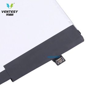 Ventesy Factory 68AT 锂充电镍氢电池，适用于 Tecno POVA 2/Pova 3/LE7/LE7n/LF7n 手机-OEM - Product Image 4