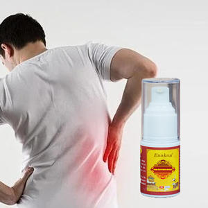 Crème Enokon 30ML pour Douleur du Ménisque Vente en Gros Soulagement des Douleurs Musculaires et Articulaires du Genou Rhumatoïde Pansement au Venin d'Abeille Spray Apaisant - Product Image 6