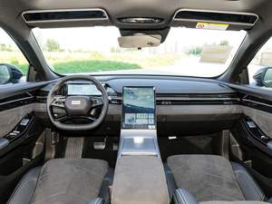 Geely Galaxy L6 EM-i, berline PHEV, hybride rechargeable, longue porté<span class=keywords><strong>e</strong></span>, haute efficacité énergétique, technologie de luxe, voiture intérieure spacieuse - Product Image 6