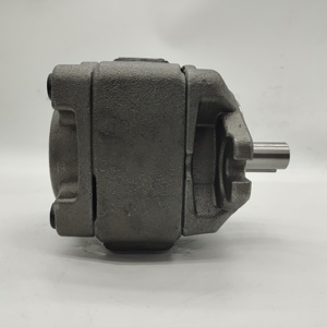 Pompe à engrenages interne CPO-16-P-10R CP0 HG0 CP1 CP2 CPO HG1 HG2 Pompe à huile hydraulique haute pression CP1-25-P-10R-36 - Product Image 5