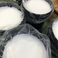Revêtement acrylique imperméable écologique GBW pour murs extérieurs et sous-sols avec garantie de 5 ans