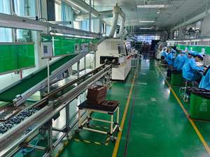 Ligne d'assemblage complète de circuits imprimés Impression automatique de pâte à souder jusqu'au test fonctionnel <span class=keywords><strong>final</strong></span> - Product Image 4