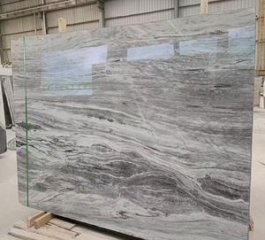 Dalles et carreaux en granit Juparana Sea Wave <span class=keywords><strong>de</strong></span> Chine pour sols et marches d'escalier - Product Image 3
