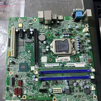 Carte mère Lenovo IB250MH d'occasion, B250 LGA1151 DDR4, carte mère de remplacement pour ordinateur de bureau M410 M415