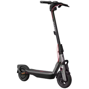 Trottinette électrique haute performance à moteur sans balais, charge rapide 6H, 3 modes de vitesse, autonomie de 55 km, vitesse de 32 km/h, contrôle par application, pliable, étanche - Product Image 4
