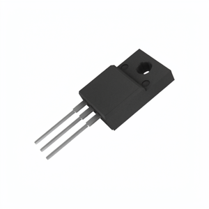 TO-220-3 Full Pack, Isolated Tab STF2060C Electronic Circuit Components Diode Arrays Original - Product Image 1